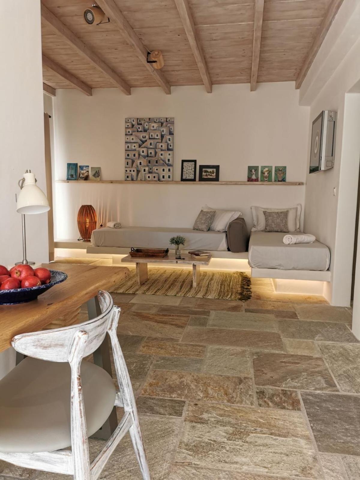 Ios-Villas-Retreat Dış mekan fotoğraf