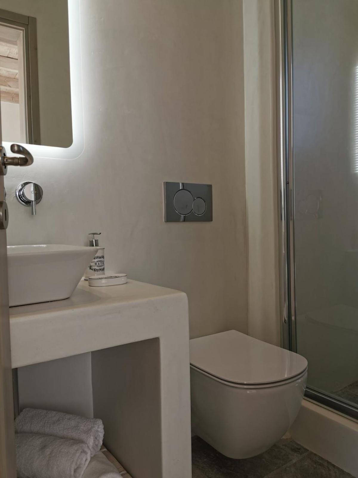 Ios-Villas-Retreat Dış mekan fotoğraf