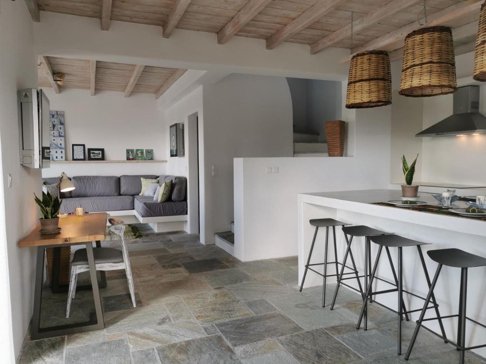 Ios-Villas-Retreat Dış mekan fotoğraf