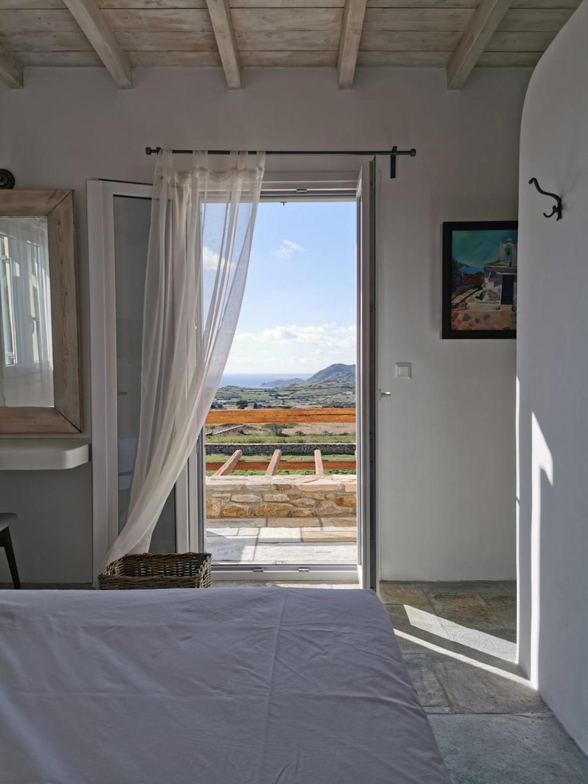 Ios-Villas-Retreat Dış mekan fotoğraf