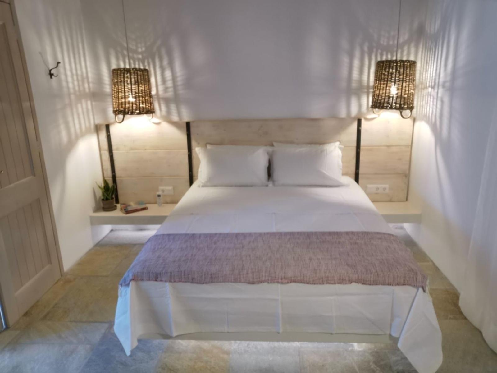 Ios-Villas-Retreat Dış mekan fotoğraf