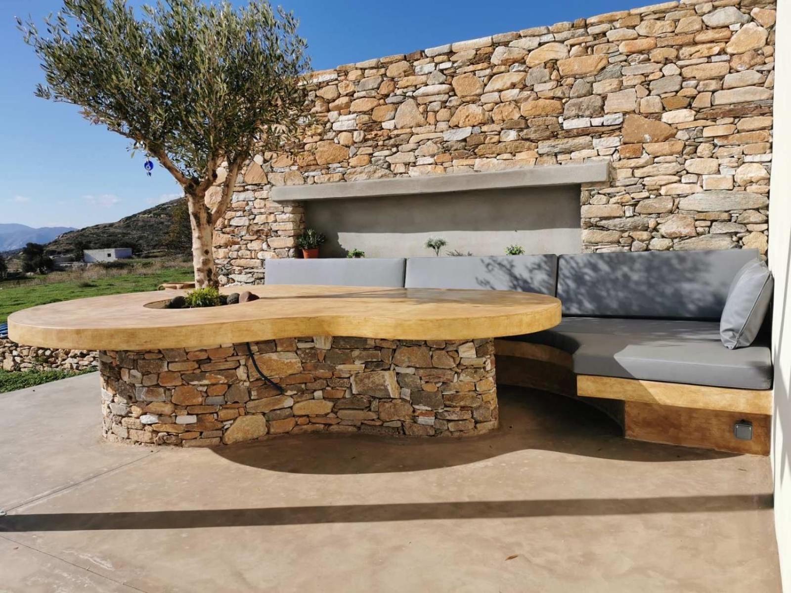 Ios-Villas-Retreat Dış mekan fotoğraf